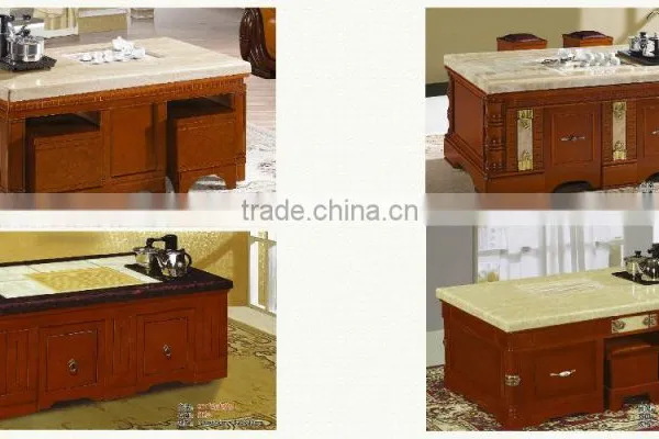 On Sale Competitive Price Modern Tea Table Design photo-2