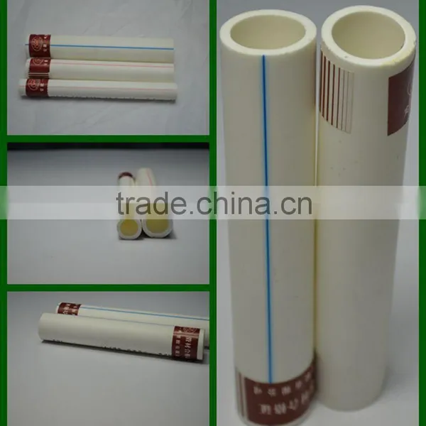 YiMing 7mm Ppr Plastic Pipe photo-2