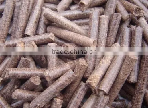 Cheap Wood Pellet Fuel for Sale photo-4
