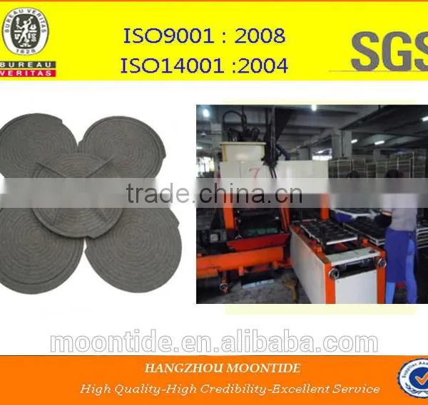 Smokeless Mosquito Coil/black Mosquito Coil/mosquito Incense Coil photo-2