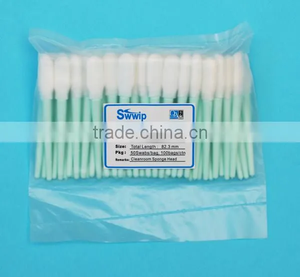 CM-FS706 Keyboard Swab (Good Substitute For Texwipe Swab TX-706A) photo-2