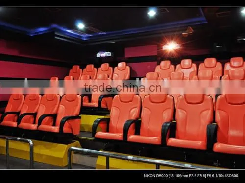 7d Cinema Equipment 5d Cinema Theater Movie 5d Simulation Ride 7d Cinema Kino photo-6
