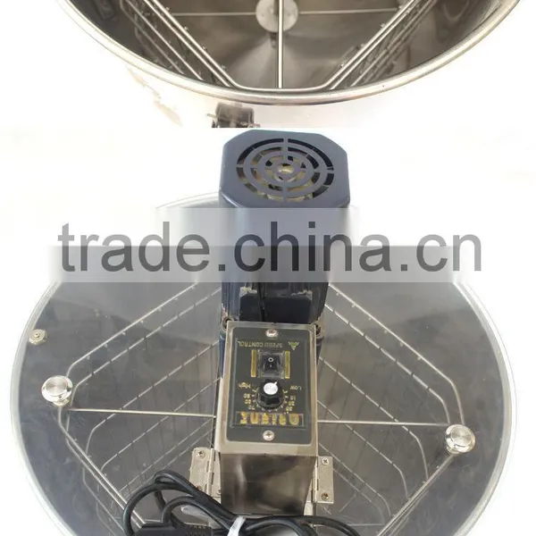 4 Frames Electrical Honey Extractor/Electrical Extractor photo-3