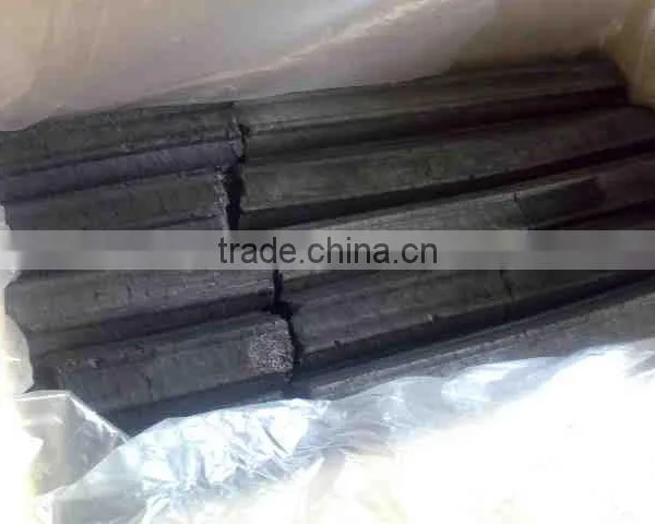 Sawdust Briquette Charcoal photo-2