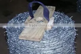 Barbed Wire Factory photo-5