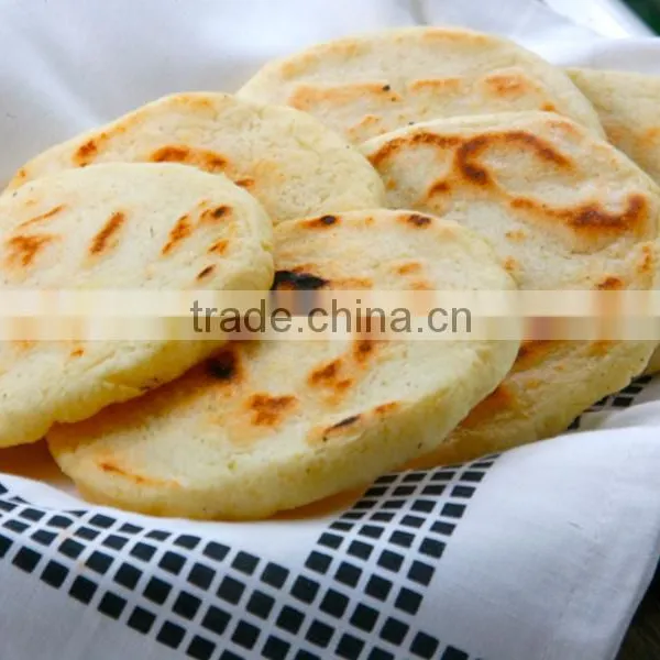 2016 Hot Sale Arepa Making Machine at Low Price photo-3