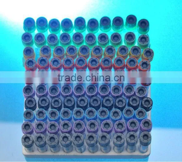 Vacuum Blood Collection Tube/glucose Tube photo-4