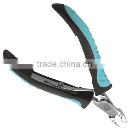 Toe Nail Cuticle Nipper photo-3