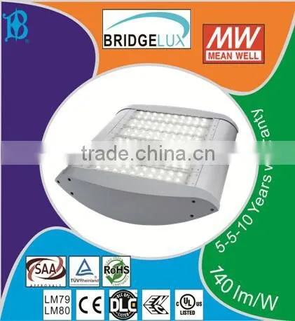 40w LED Canopy Light SP-2025 IP66 With Nichia UL CE RoHS CUL 5years Warranty photo-2