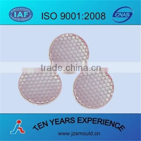 PMMA Optical Parts Injection Mould and Molding photo-2