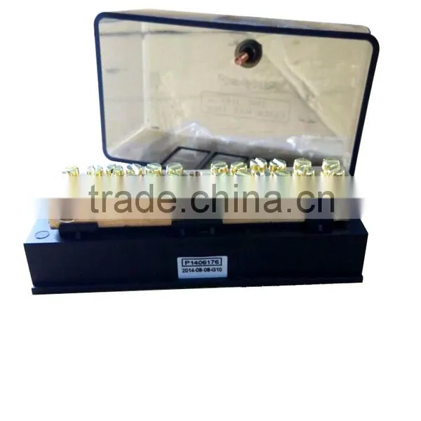 500V 350A Neutral Active Link With Cover photo-5