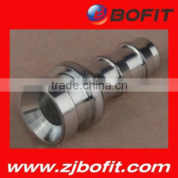Zhejiang Factory Camlock Flange Fitting OEM Available photo-6