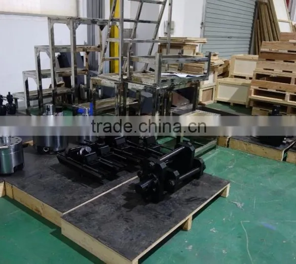 Electronic Tensile Tester/tensile Testing Machine/tensile Testing Equipment photo-4