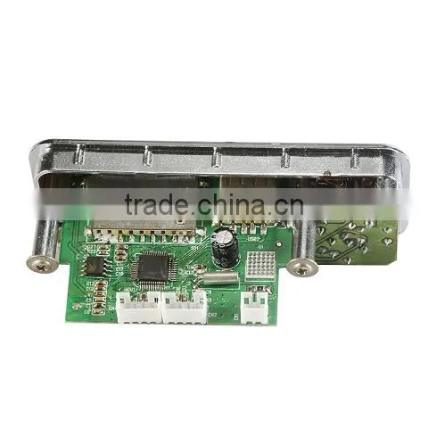 Professional Supply fm Aux Usb sd Mp3 Player Motherboard photo-2