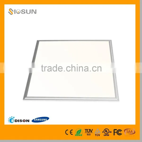 18W IP44 Samsung LED Chip Slim Dimmable Office LED Panel Light photo-4