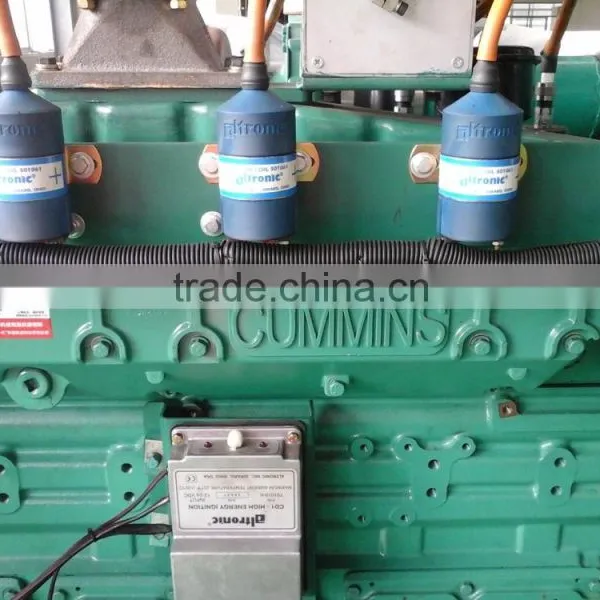 Hot Sale!!!15kw-800kw Marine Generator With Factory Price and Kinds Certificate photo-6