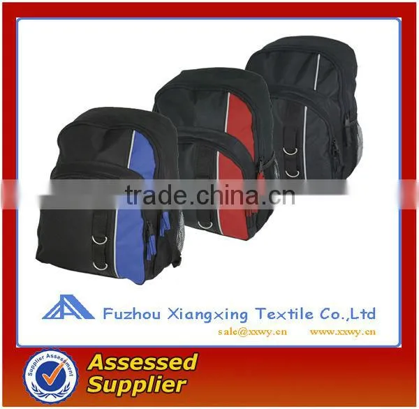 The practical and have a good promotion for School Bags
