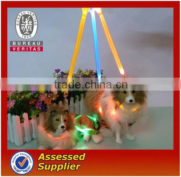 Funny LED Pet Collar