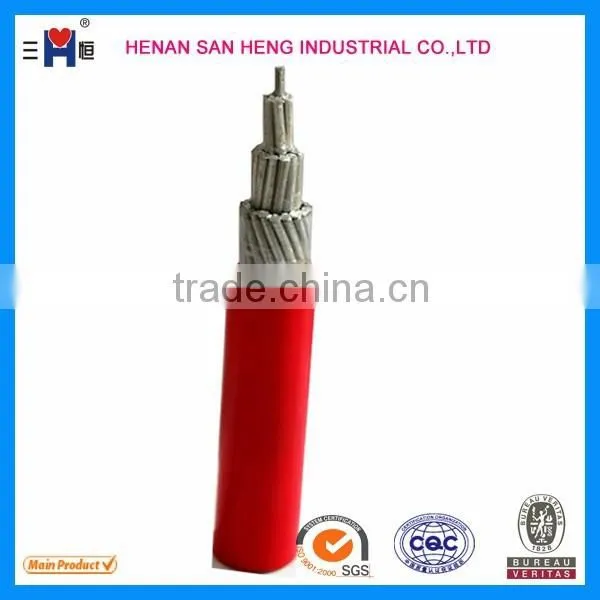 PVC Insulated Power Cable With High Popularity From Professional Manufactor Supplier's Choice photo-6