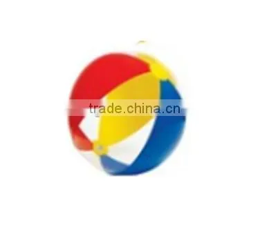 Promotional PVC Inflatable Beach Ball,wholesale PVC Beach Ball photo-3