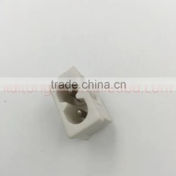 Two Hole Socket DB-8-4P8 photo-5