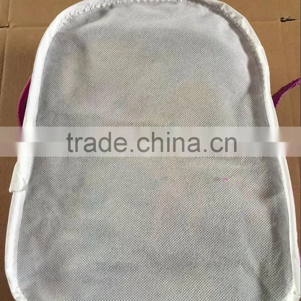 High Quality Backpack for Girls Made in China photo-5