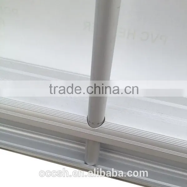Promotional Roll Up Stand, Cheap Pull Up Banner photo-3