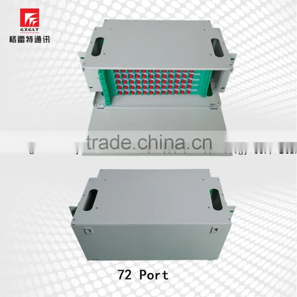 GLT Optical Unit Cabinet photo-3