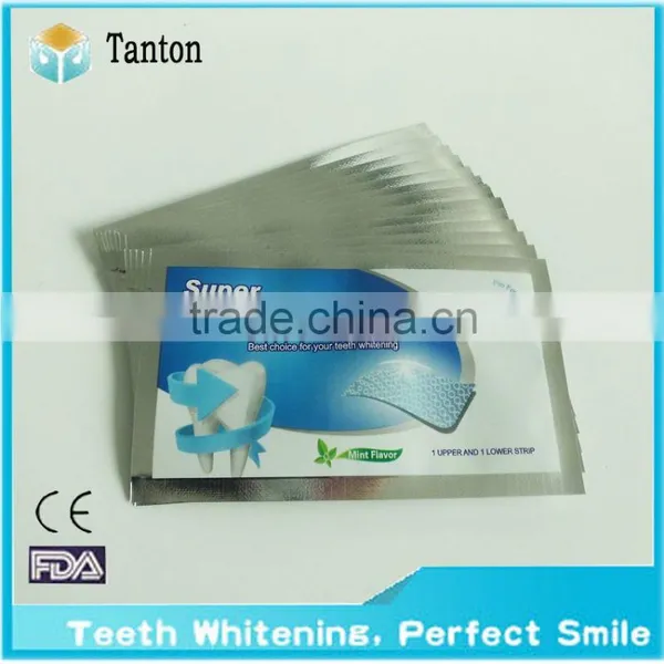 Easy Use Teeth Whitening Strip photo-3