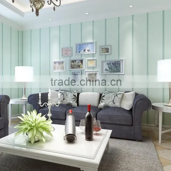 Factory New Design Home Decoration Wallpaper photo-3