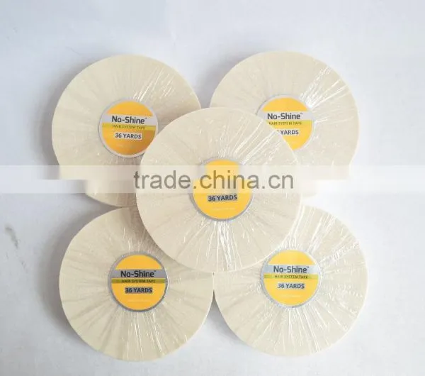 Walker no Shine Tape for Human Hair Products photo-2