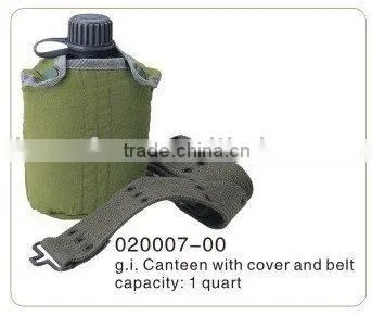 G.I Canteen 1.0L