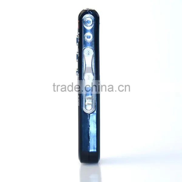 Cheapest 4GB Fashion Design Wholesale Bulk Detective Voice Recorder Q30 photo-3