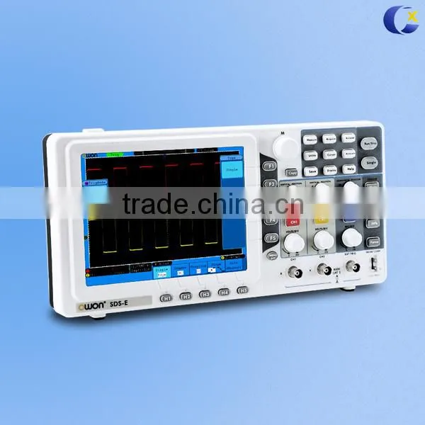 Digital Oscilloscope photo-2