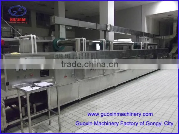 High Quality Grain Dryer Machine With Best Service photo-5