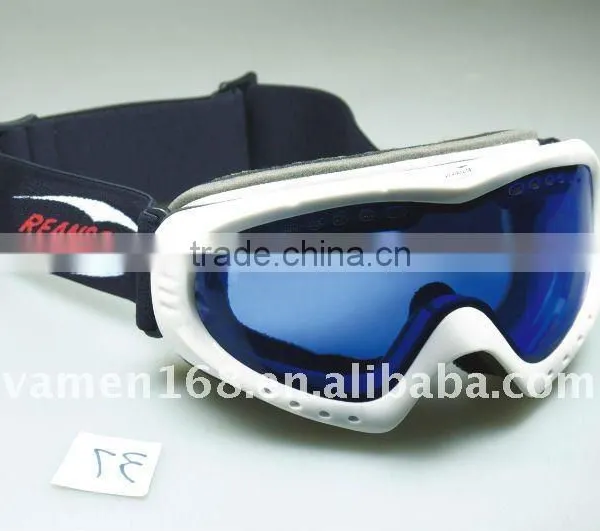 2016 New Model Adult Ski Goggles With Various Color photo-6
