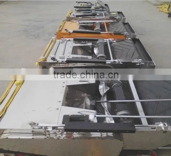 New Type Automatic Plaster Machines for Wall for Export photo-6