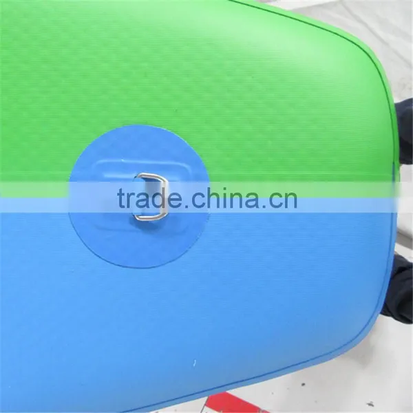New Design Inflatable Sup Board Paddlesurf for Sale photo-5