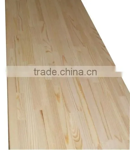 Pine Edge Glued Panel Wholesale Solid Pine Panels Cheap Pine Edge Glued Panel photo-3