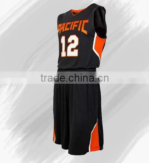 The Best Quality of the Best Basketball Uniform Cool Basketball Player's Best Choice