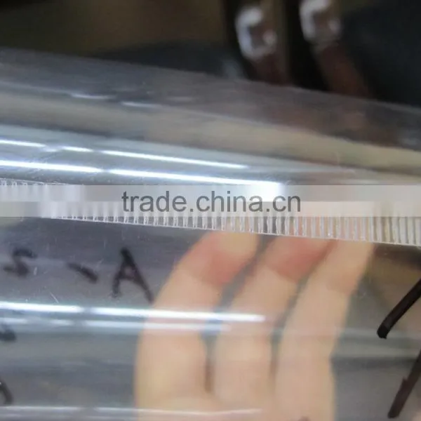 Clear Pvc Pet Plastic Round Boxes Gluing Machine,cylinder Tube Making Machine photo-2