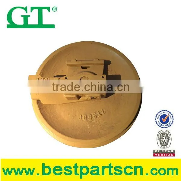 Supply D50/D53 Bulldoer Parts Idler photo-2