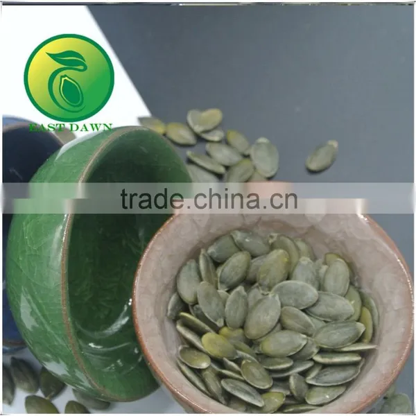 Crop Top Pumpkin Seeds GWS (Grown Without Shell) photo-3