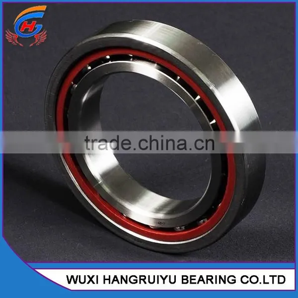 Double Row Angular Contact Ball Bearing 3205 ATN9 photo-3