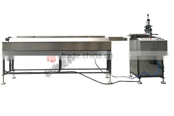 Door Seals/Plastic Seal/Glass Door Seal Strip/PVC/Magnet Extrusion Line