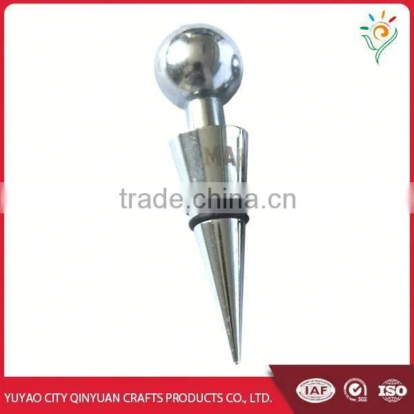 High Heel Shoe Wine Bottle Stopper With Best Factory Price photo-6