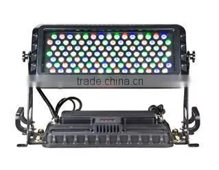 Lighting Equipment DMX 512 108 Pcs RGBW 3W LED Outdoor City Color Light EV 3108 photo-2