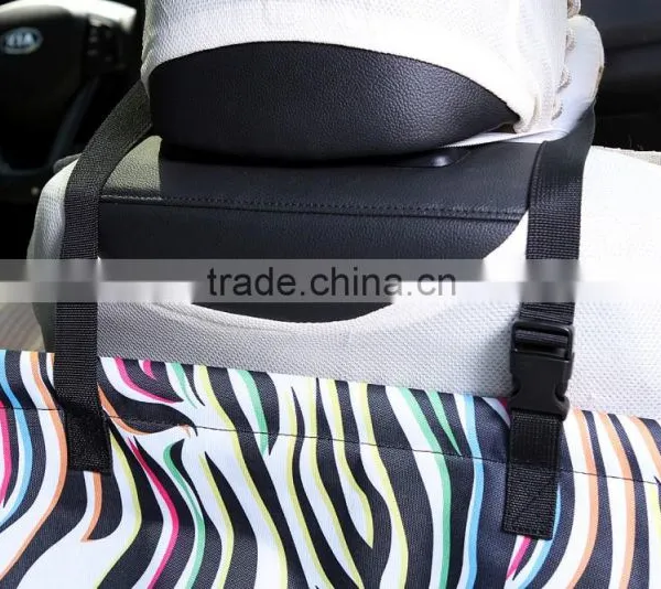 Dog Hammock Seat Protector photo-4