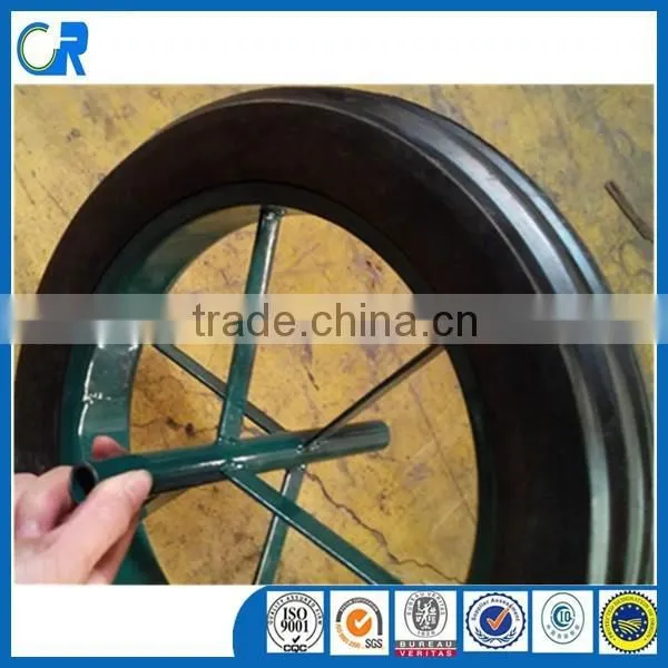 Heavy Duty Caster Wheel photo-4