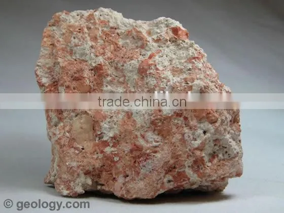 Bulk Density>3.6 Refractory Grade Bauxite Al2o3 85 photo-5